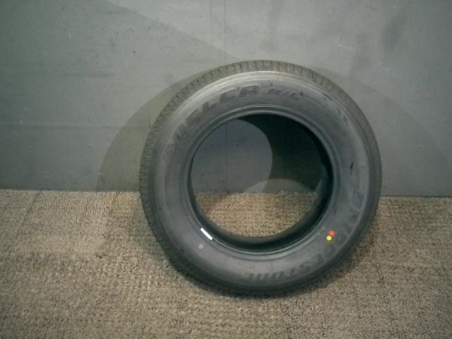 中古 ブリヂストン タイヤ DUELER H/L852 175/80R16 23年25週 1ホン