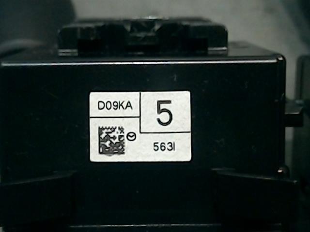 ロードスター DBA-ND5RC ディマースイッチ ライトスイッチ_画像5