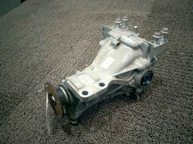  Roadster DBA-ND5RC rear diff 