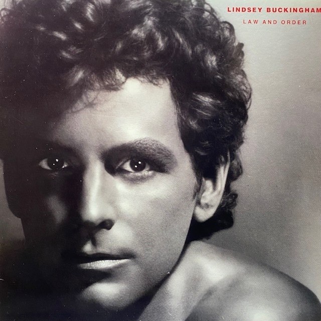 Lindsey Buckingham - Law And Order_画像1