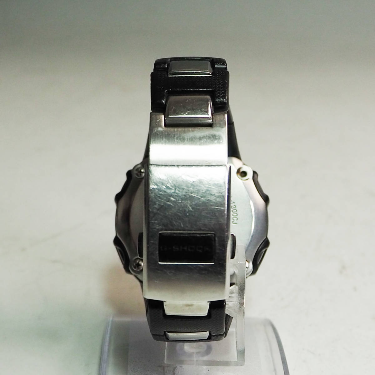 CASIO カシオ G-SHOCK Gショック The Gシリーズ 腕時計 GW-1300CJ-1AJF メンズ タフソーラー メタルコアバンド 電波 CO2786_画像4