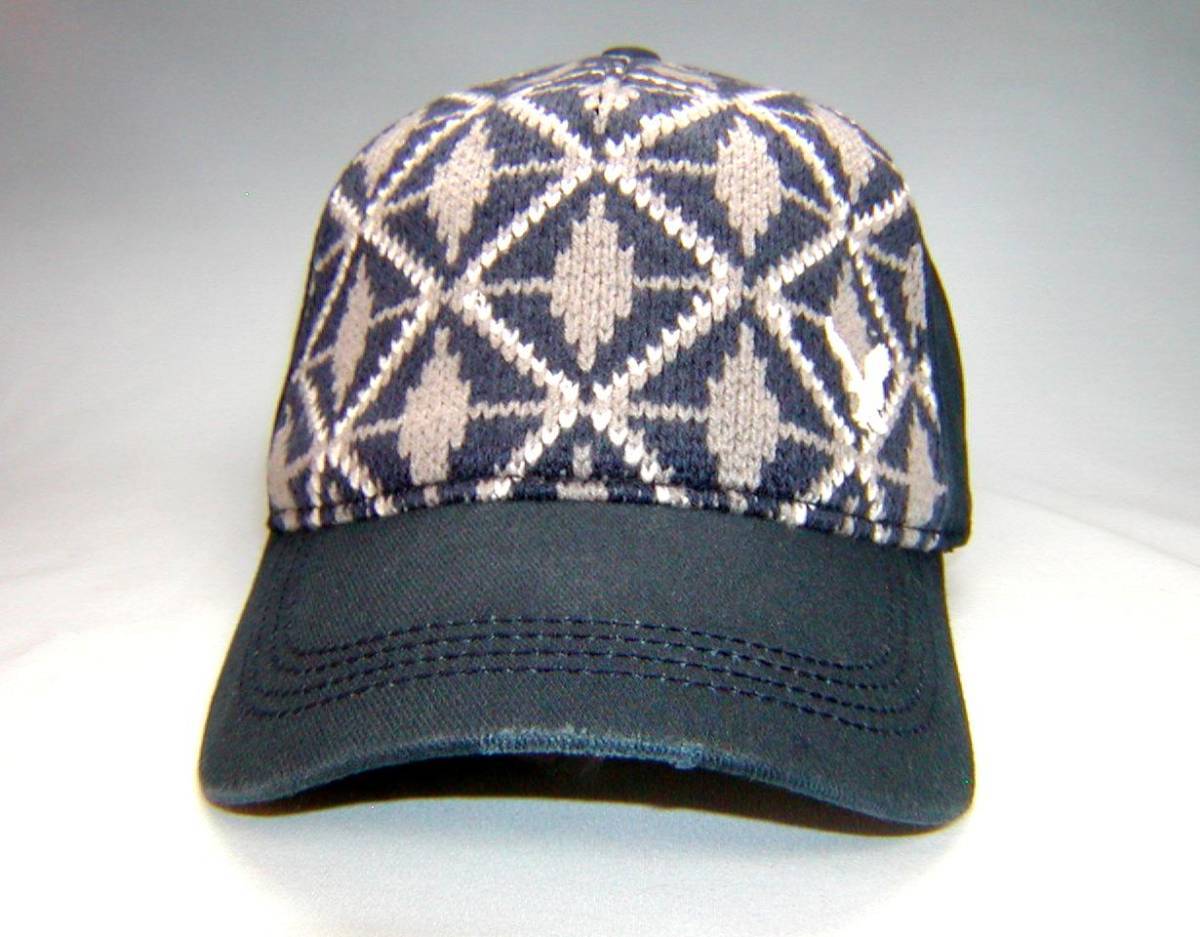 アメリカンイーグル　帽子　0217　毛糸★　新品　アメリカで購入_画像1