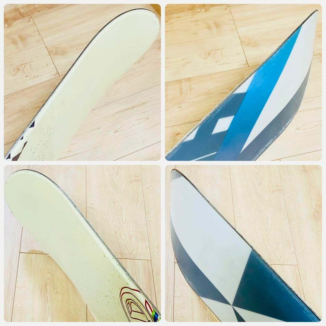 ヘッド HEAD IGNITION X 138cm スノーボード 板|Yahoo!フリマ ヘッド HEAD IGNITION X 138cm スノーボード 板|Yahoo!フリマ