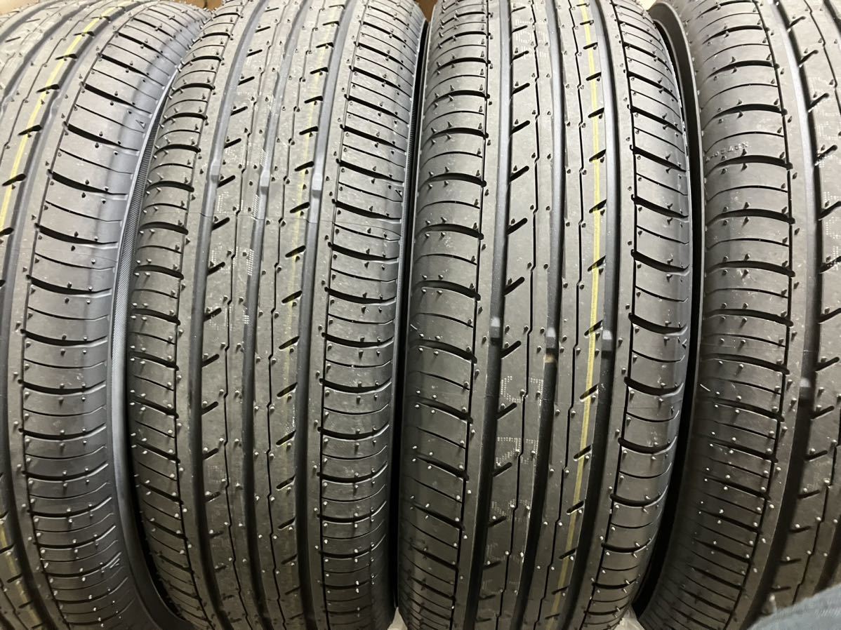 最新モデル！スペーシアカスタム新車外し15インチ公道未走行165/55R15Y.H.ES32 PCD100 4H 4.5J+45ワゴンRスペーシアギアスマイル手渡可岐阜_画像2