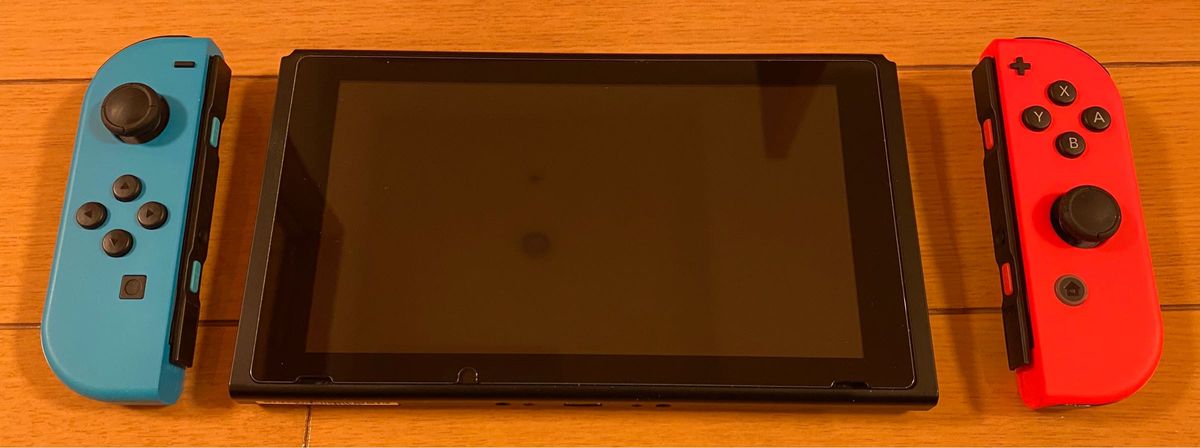Nintendo Switch 本体 ニンテンドー スイッチ スウィッチ 任天堂 Nintendo Switch 本体 ニンテンドー スイッチ スウィッチ 任天堂
