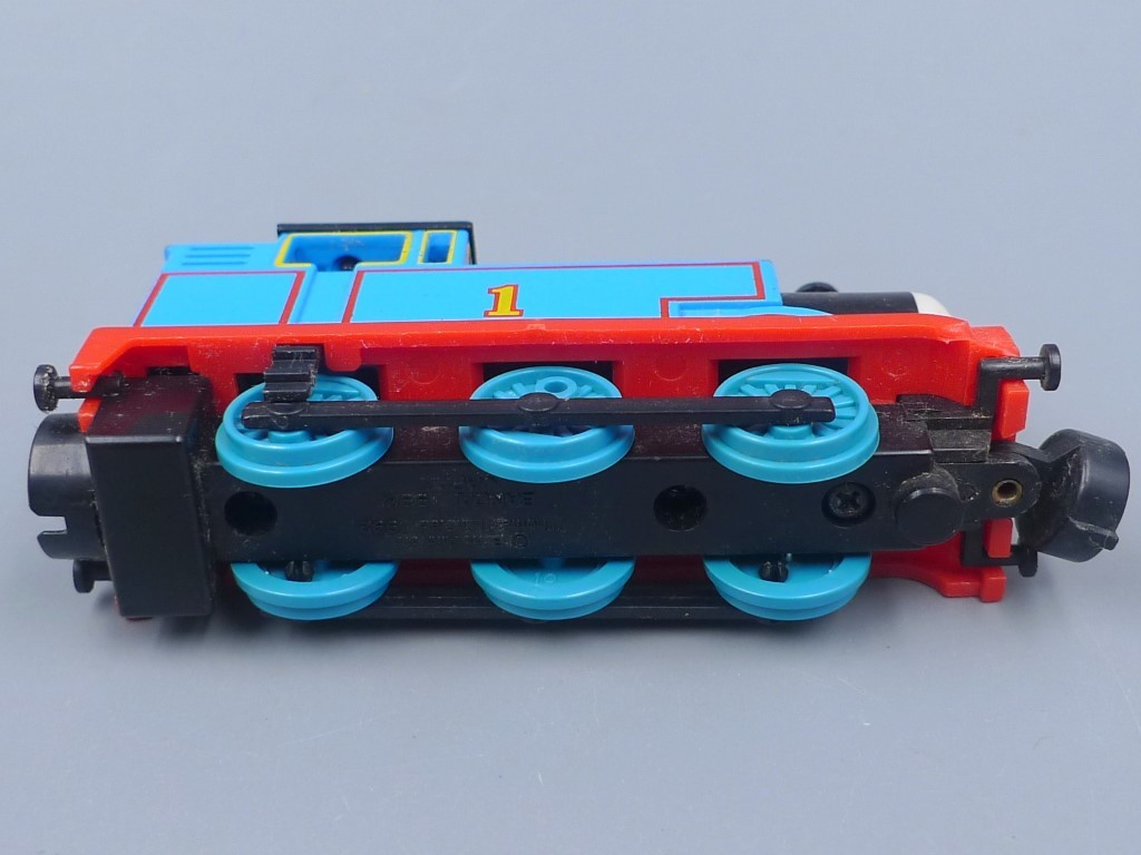 レア 廃版コレクション放出! BANDAI 1992年 トーマス きかんしゃ レア 廃版コレクション放出! BANDAI 1992年 トーマス きかんしゃ