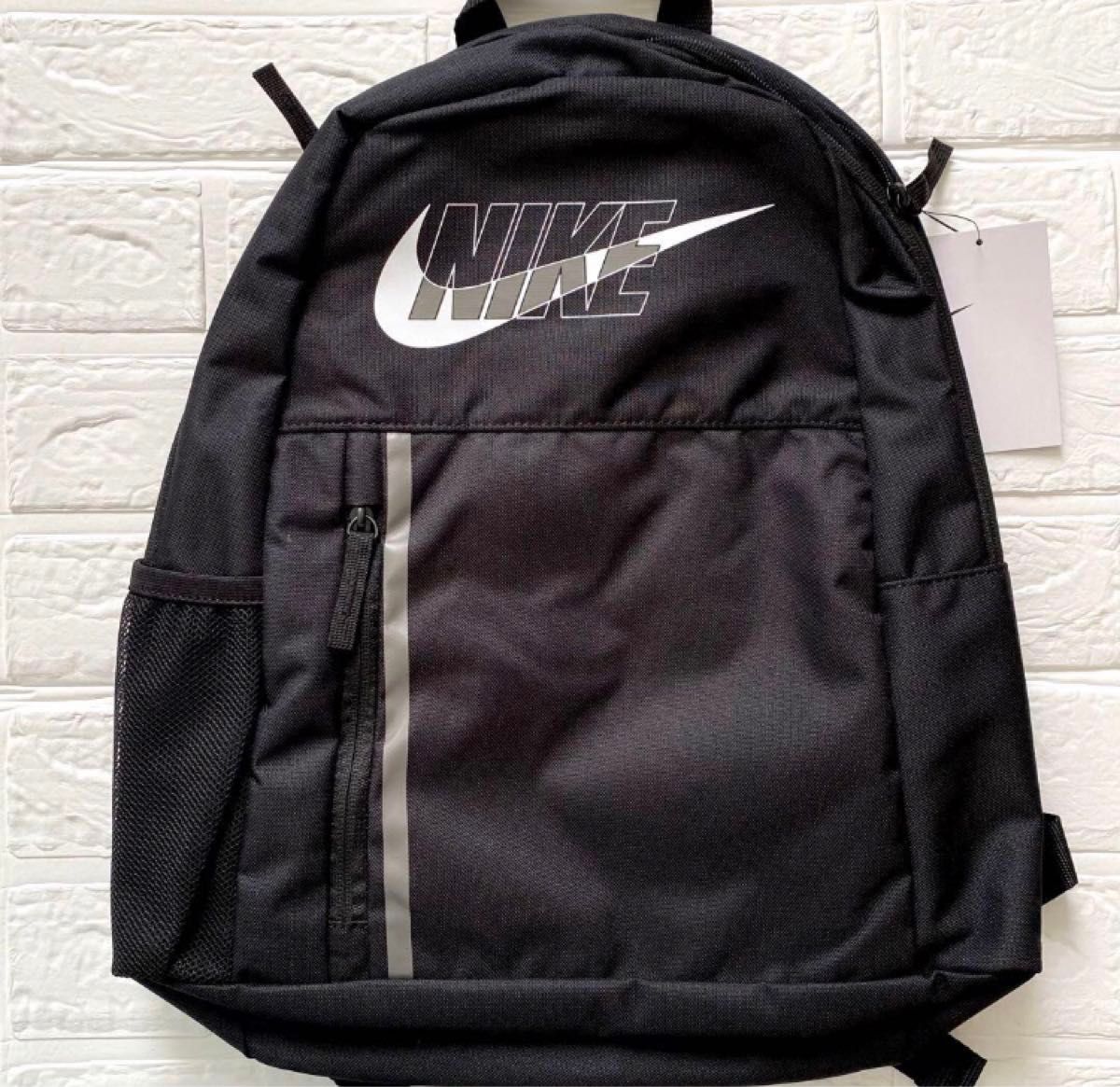 NIKE ナイキ エレメンタル グラフィック バックパック リュック 新品　タグ付き