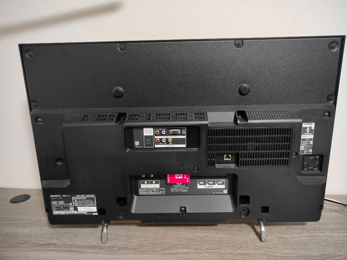 SONY BRAVIA フルHD液晶テレビ 32インチ 美品 液晶テレビ SONY BRAVIA フルHD液晶テレビ 32インチ 美品 液晶テレビ
