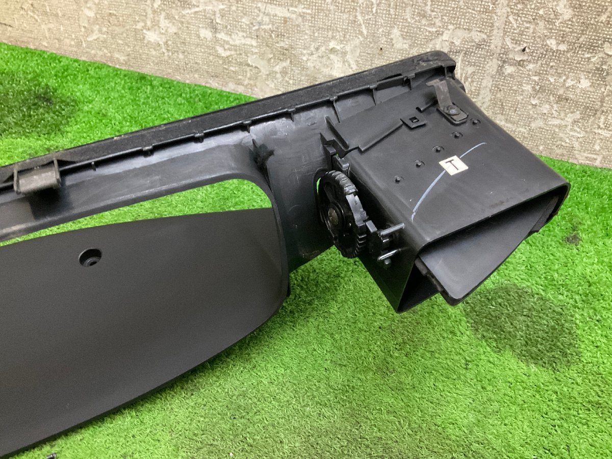 シビック　EG6　純正　スピードメーター　カバーパネル　EG3　EG4　EG5_画像9