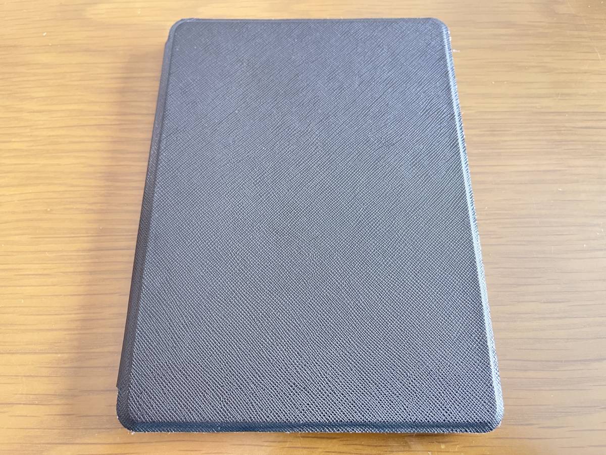 （中古美品）Kindle Paperwhite (8GB)第11世代_画像10