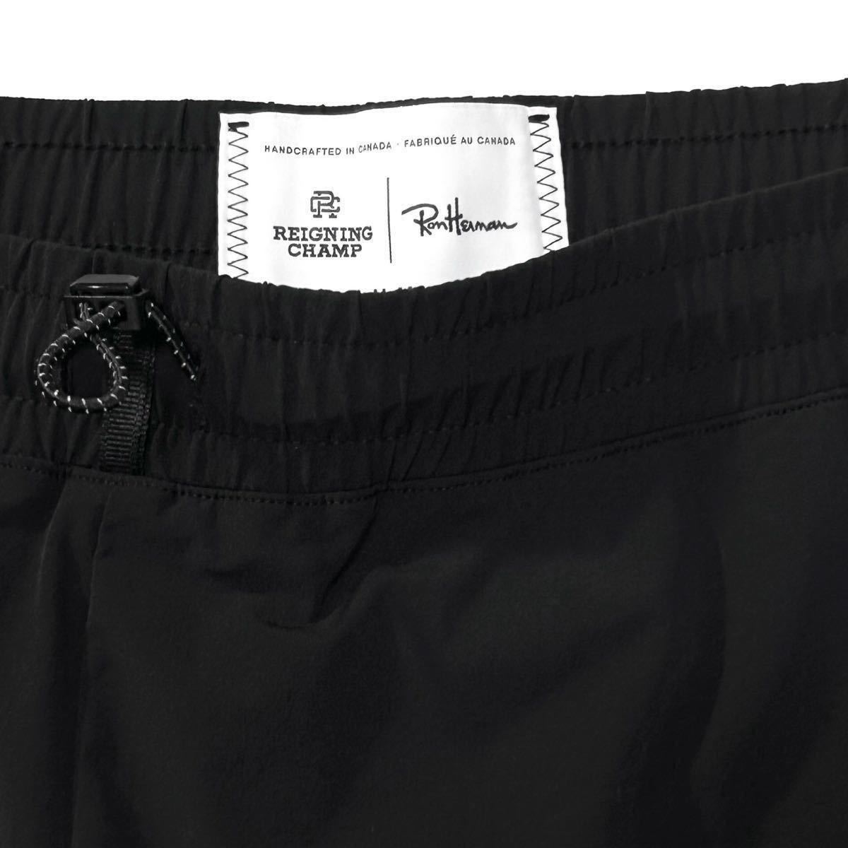 REIGNING CHAMP for RHC】ロンハーマン レイニングチャンプ別注 REIGNING CHAMP for RHC】ロンハーマン レイニングチャンプ別注