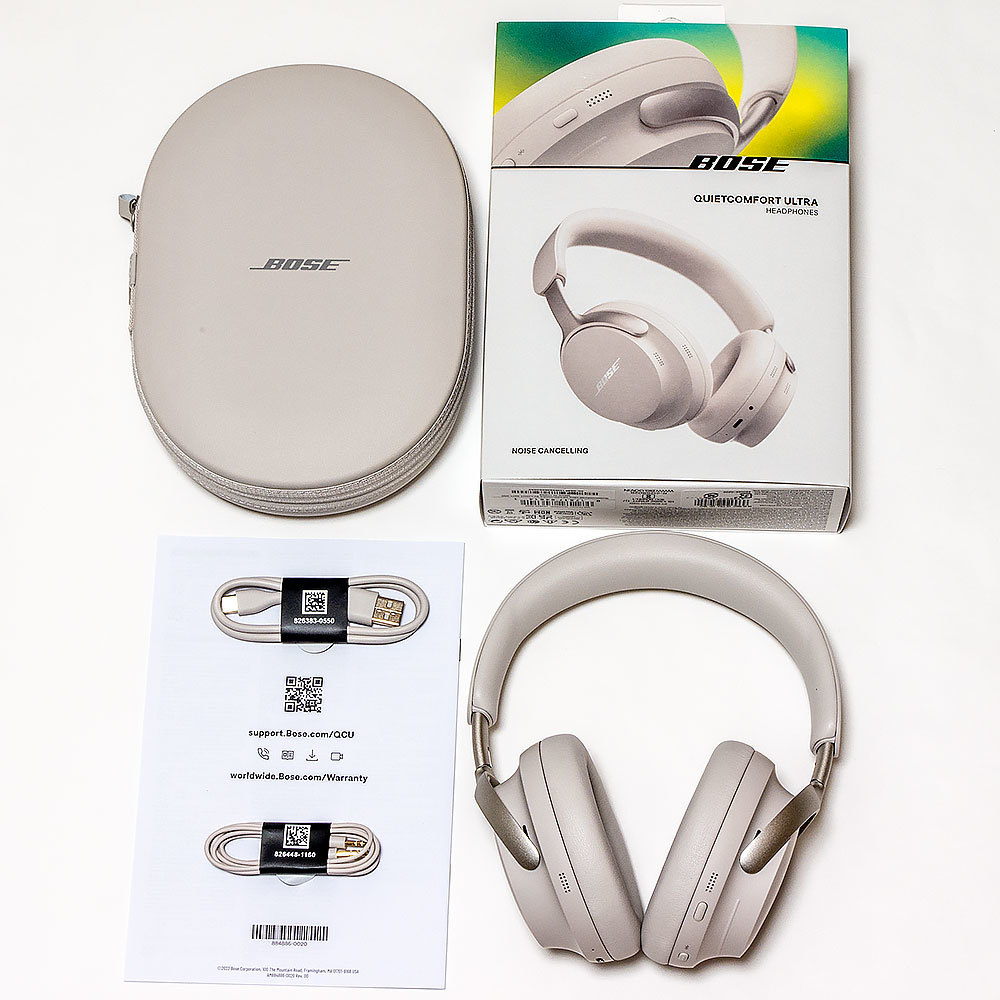 Yahoo!オークション - Bose QuietComfort Ultra Headphones Yahoo!オークション - Bose QuietComfort Ultra Headphones