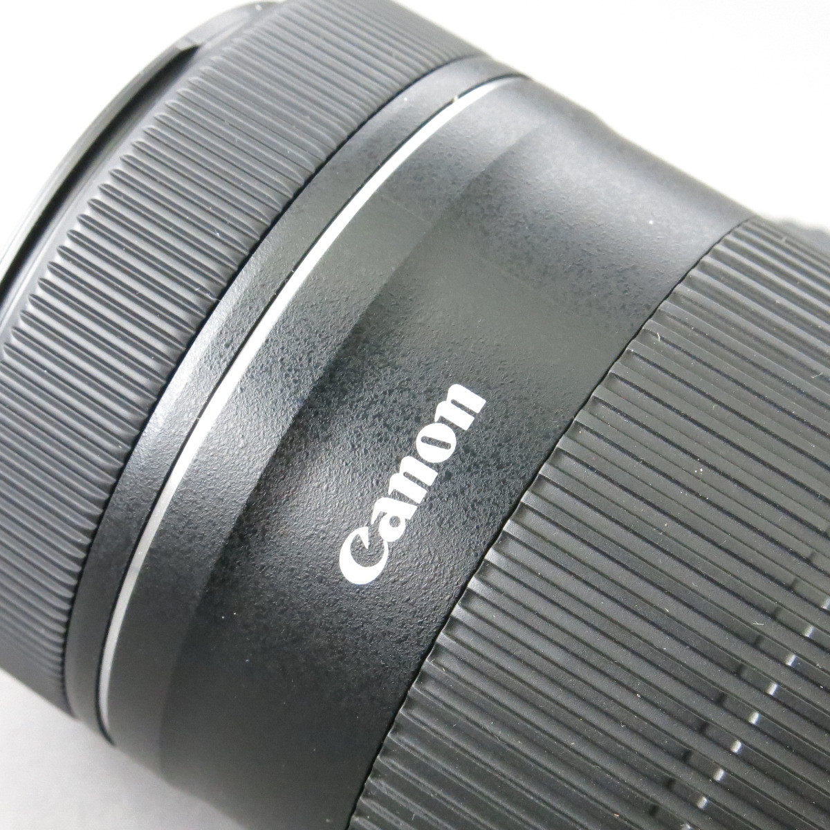 【新品同様】Canonキャノン　キヤノン　EF-S55-250mmF4-5.6IS STM　キヤノンＥＦマウントAPS-Cサイズセンサー用★NO.7774_画像9