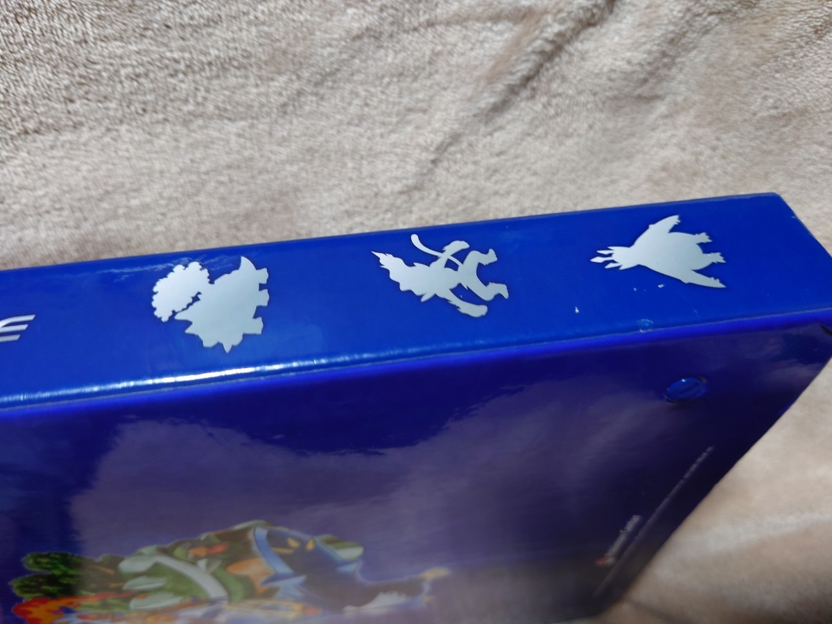 ポケモン コレクションファイル カードフォルダー アルバム 2006 ポケモン コレクションファイル カードフォルダー アルバム 2006