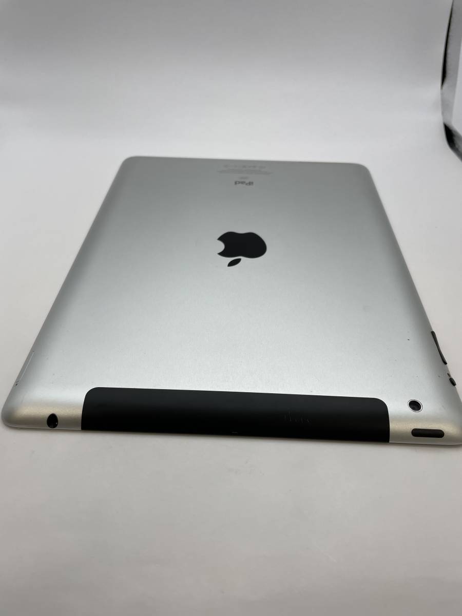 （KT010820）【爆速発送・土日発送可】iPad 2 (GSMモデル) A1396 32GB ブラック Apple アイパッド SIMフリー_画像9