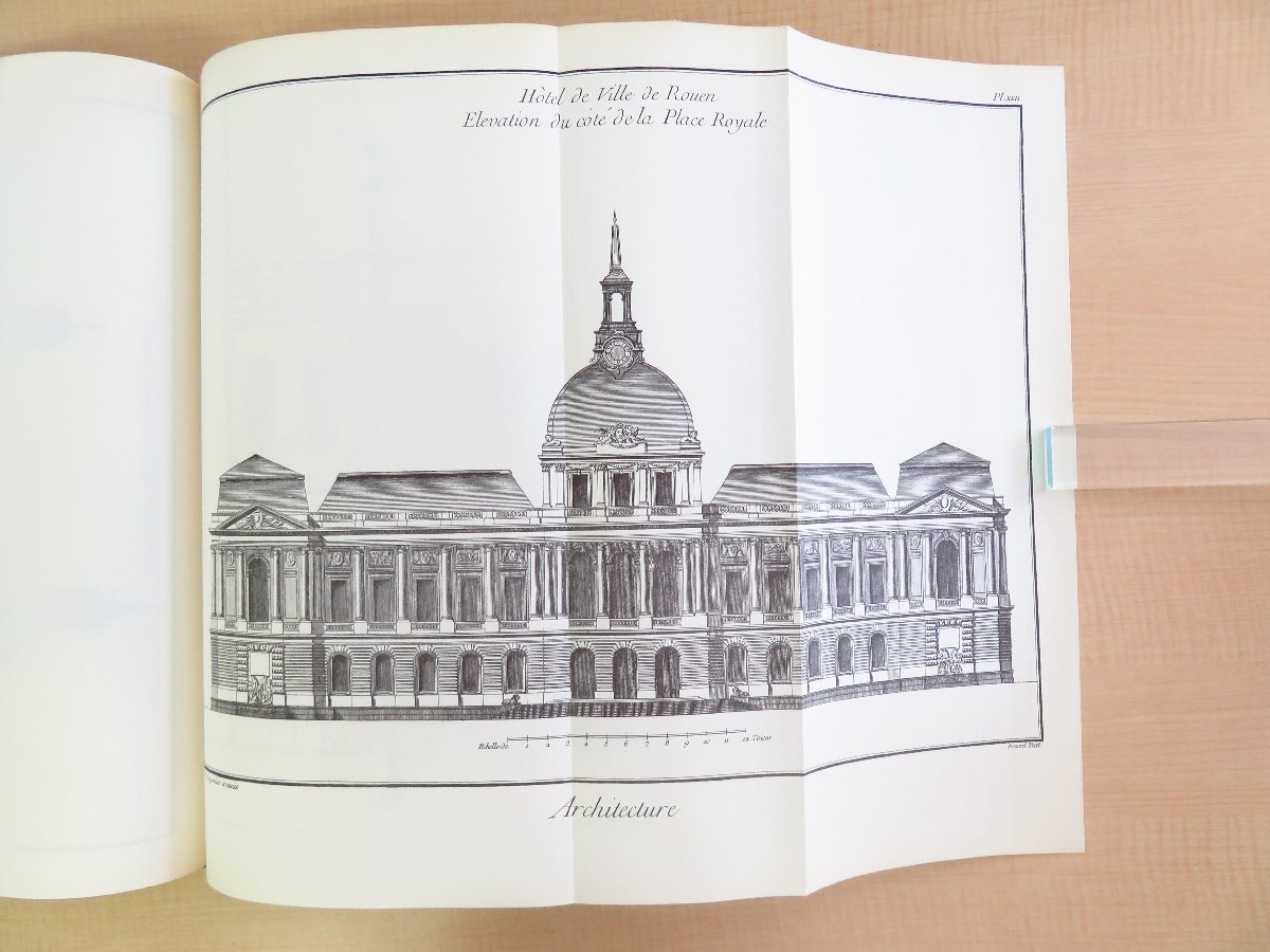 ディドロ編「百科全書」図版編完全復刻版 Diderot『Encyclopedie ou Dictionnaire』限定3000部 1964-65年Cercle du Livre Precieux(パリ) - その他 ディドロ編「百科全書」図版編完全復刻版 Diderot『Encyclopedie ou Dictionnaire』限定3000部 1964-65年Cercle du Livre Precieux(パリ) - その他