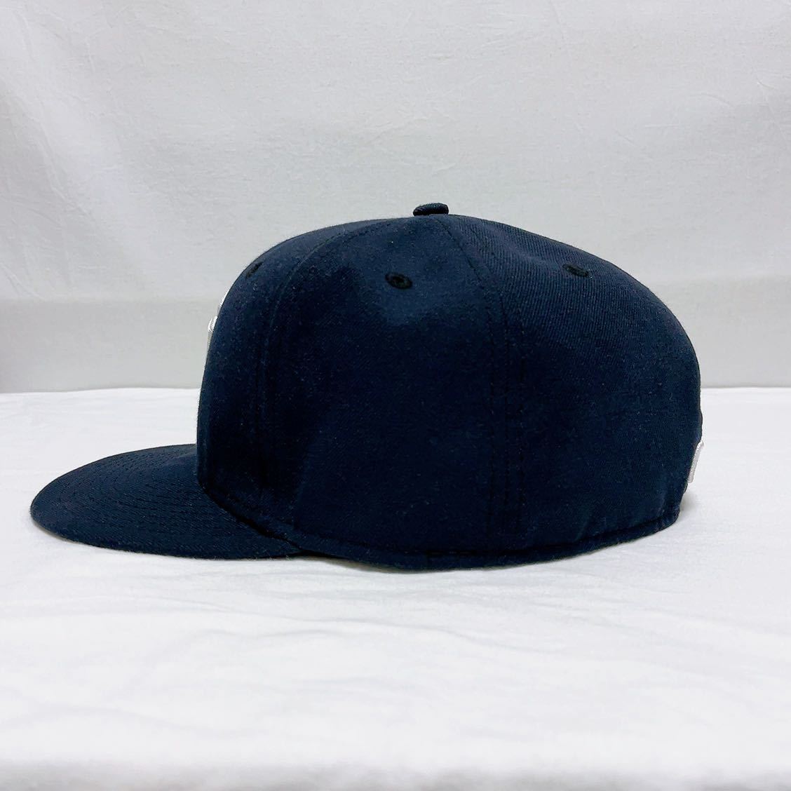 00s New Era New York Yankees ニューエラ ヤンキース 帽子 キャップ_画像5