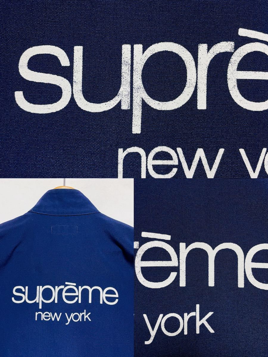 Supreme Skate Harrington Jacket 11SS シュプリーム ジャケット_画像7