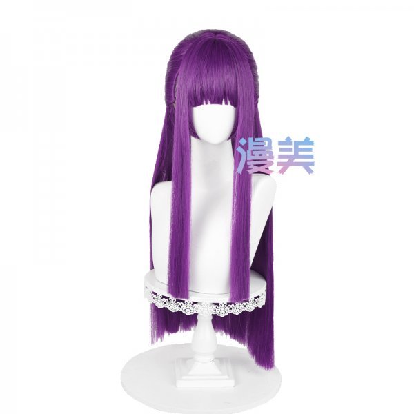 xd682 factory direct sale high quality the truth thing photographing . sending. free Len ferunFern cosplay wig wig * shoes * costume separate addition possibility 