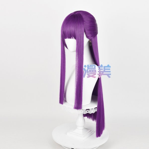 xd682 factory direct sale high quality the truth thing photographing . sending. free Len ferunFern cosplay wig wig * shoes * costume separate addition possibility 