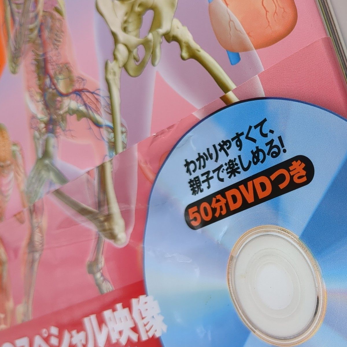 DVD付き】人体のふしぎ 講談社の動く図鑑WONDER MOVE DVD付き】人体のふしぎ 講談社の動く図鑑WONDER MOVE
