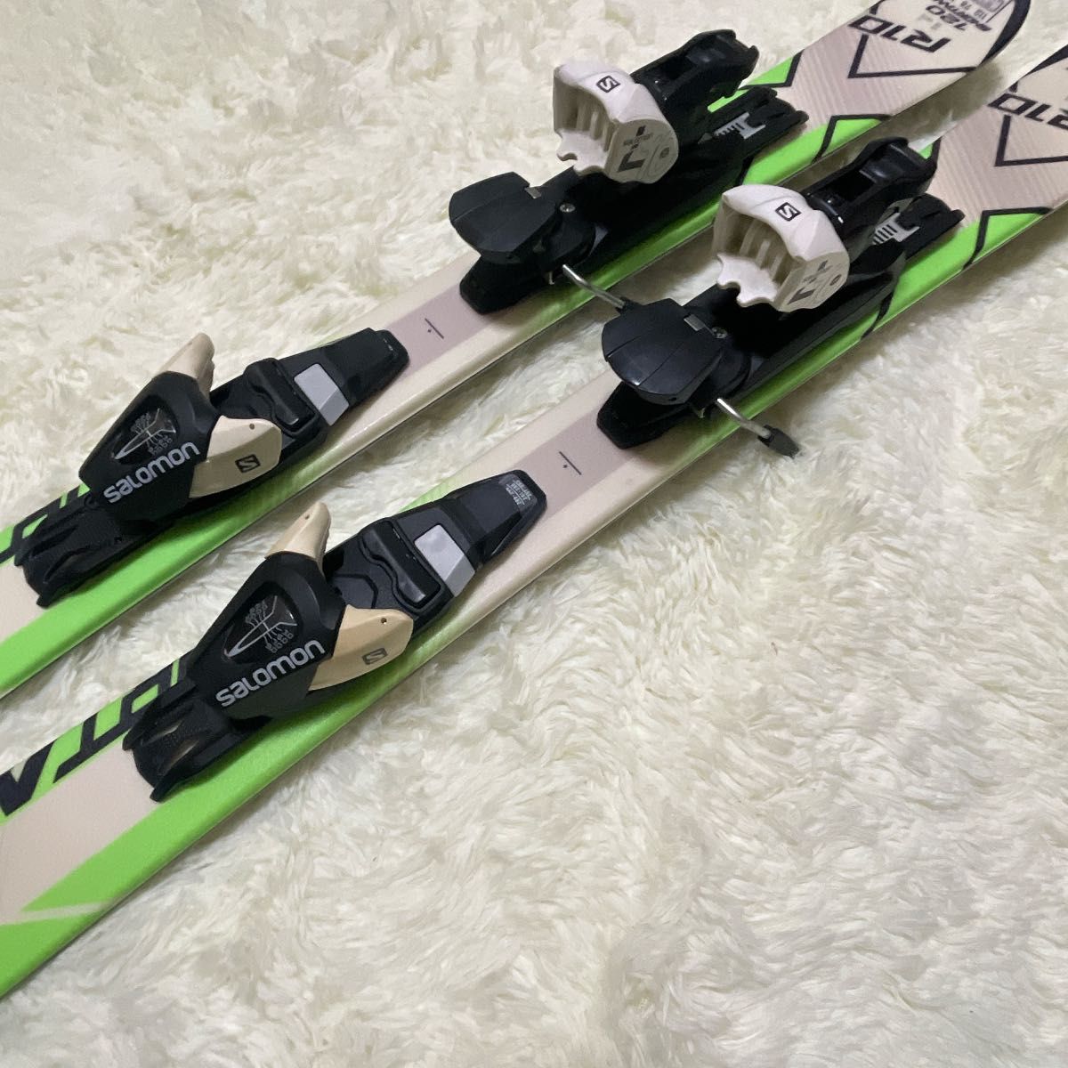 salomon サロモン ショートマックス 120 ショートスキー フリー salomon サロモン ショートマックス 120 ショートスキー フリー