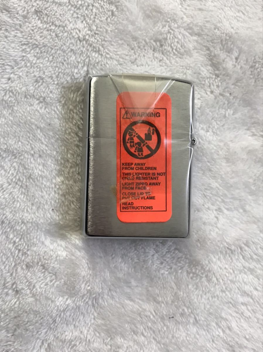 ファッションの ZIPPO ジッポー オイルライター ジッポ Zippo ライター BFI 未 その他
