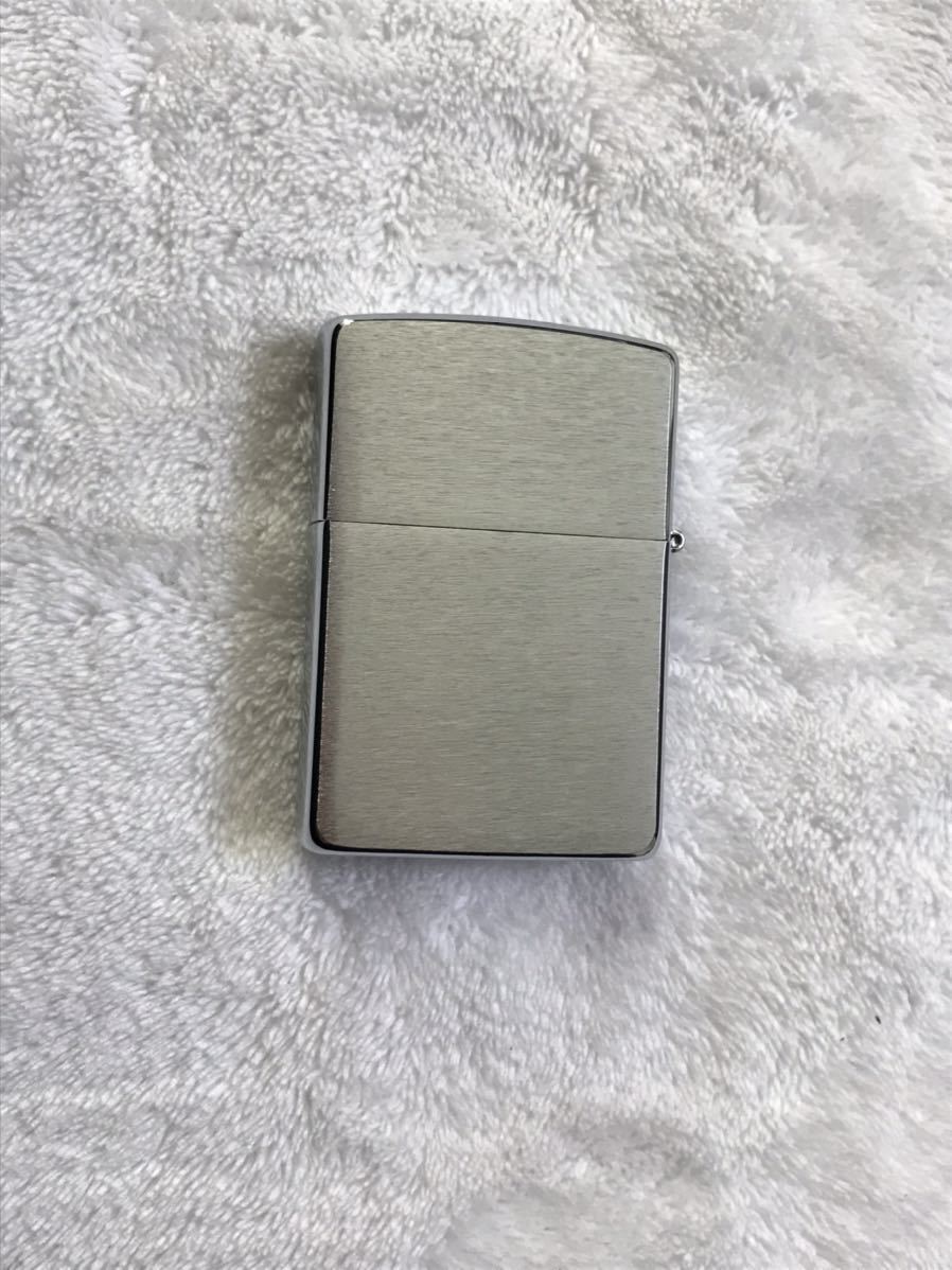 ZIPPO ジッポー オイルライター ジッポ ライター 1995年製 未使用品_画像2