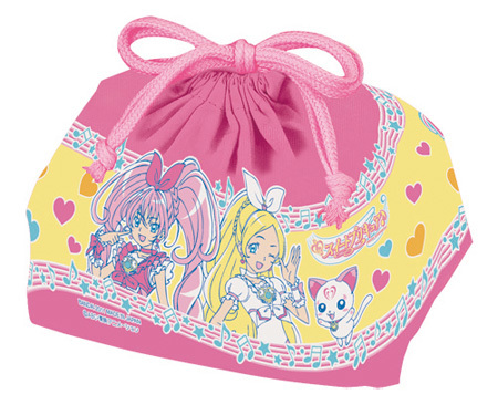  cheap .![ sweet Precure bento bag ] new goods prompt decision made in Japan lunch pouch . present go in . meal Precure 