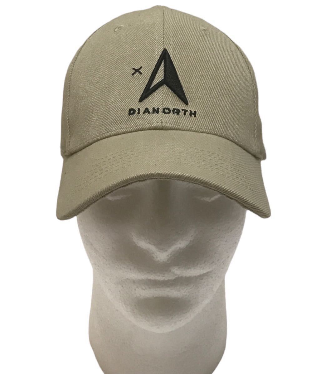 DIANORTH HOKKAIDO Baseball Cap 