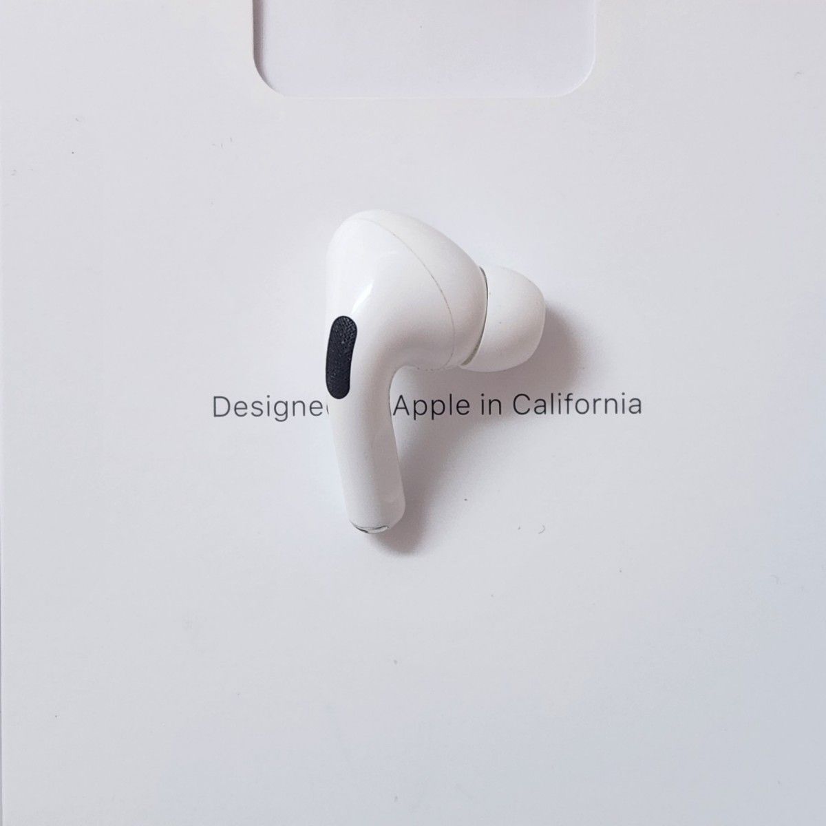 美品】Apple正規品 AirPods Pro第1世代 右耳 R 第一世代｜Yahoo!フリマ