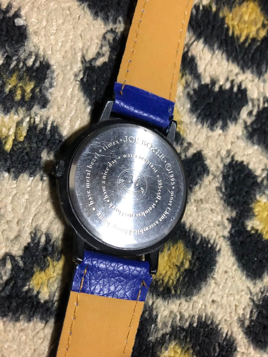 腕時計 Watch ノンブランド　電池交換済み　稼働品