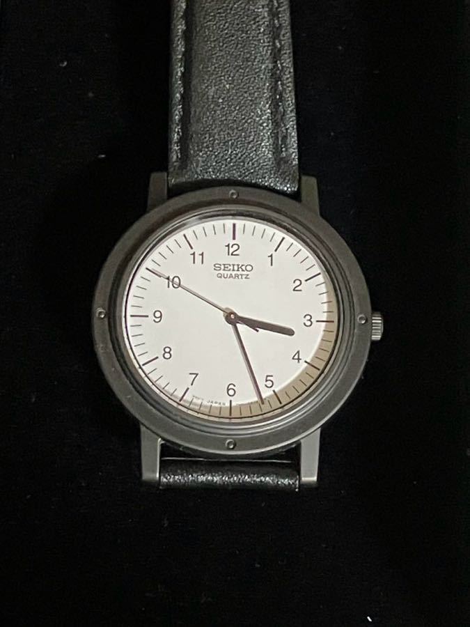 セイコー セレクション シャリオ SCXP041 ナノユニバース別注 1982本限定 37.5ミリ SEIKO スティーブジョブス_画像1