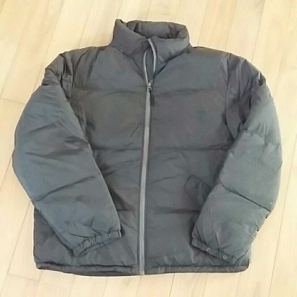 Пуховик Eddie Bauer L