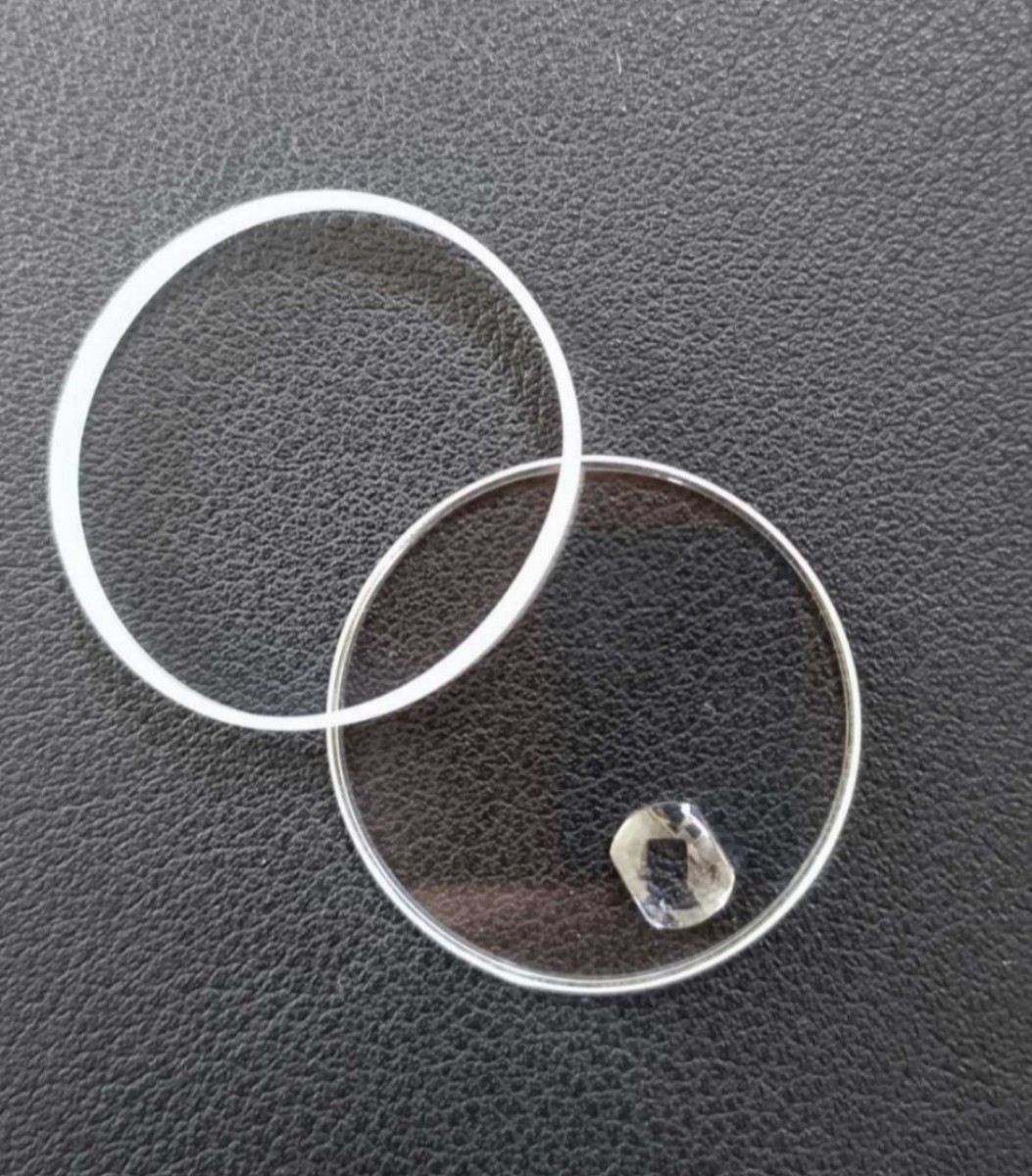 1 8mm厚 社外品 サファイアクリスタル ガラス 風防 【対応 1 8mm厚 社外品 サファイアクリスタル ガラス 風防 【対応