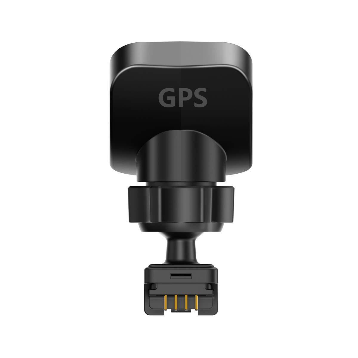 【送料無料】VANTRUE 両面テープGPSマウント N4/T3/N2S/X4S/X4S Duo対応 Type-Cポート ドライブレコーダー専用マウント GPS機能 《H66》_画像1