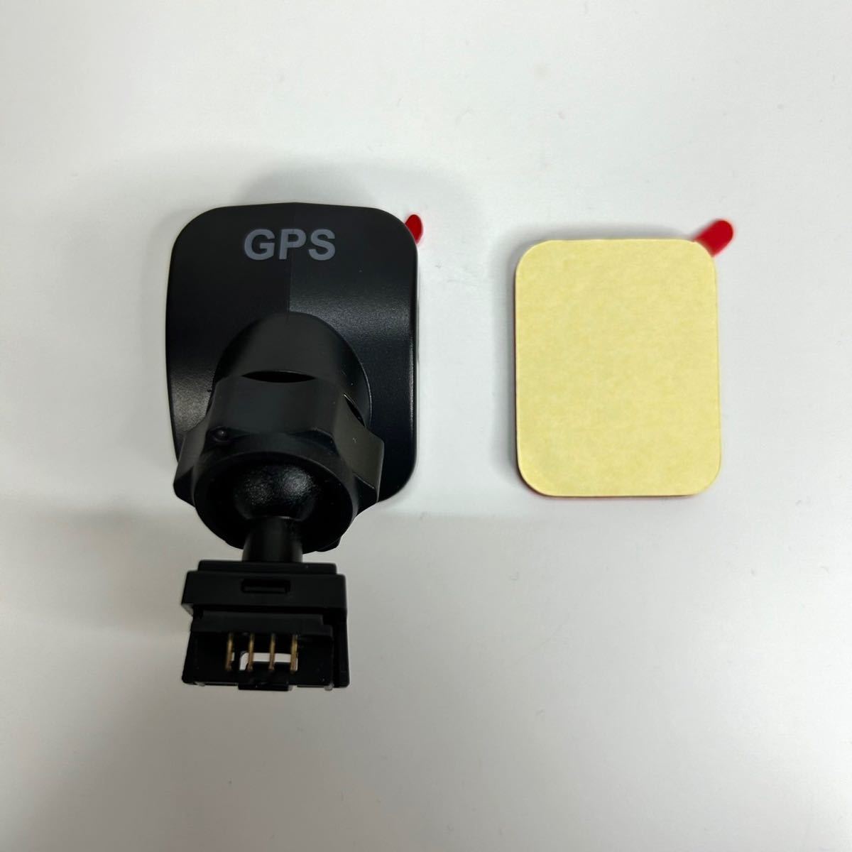 【送料無料】VANTRUE 両面テープGPSマウント N4/T3/N2S/X4S/X4S Duo対応 Type-Cポート ドライブレコーダー専用マウント GPS機能 《H66》_画像8