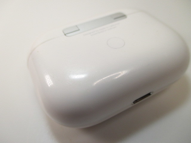 ☆Apple 純正 AirPods エアポッズプロ 第一世代 イヤホン ベトナム製(A2083/2084/2190)セット⑤!!_画像9