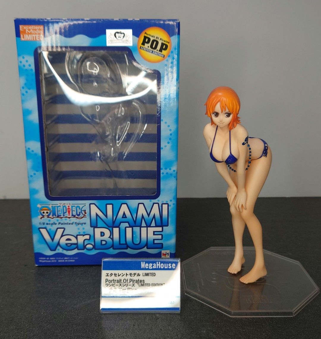 同梱不可】未開封 メガハウス P.O.P LIMITED EDITION/POP 1/8 同梱不可】未開封 メガハウス P.O.P LIMITED EDITION/POP 1/8