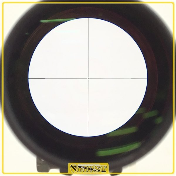 4673】Vector Optics製 Forester GEN2 1-5x24 ライフルスコープ フォレスター ベクターオプティクス SCOC-03II_画像5