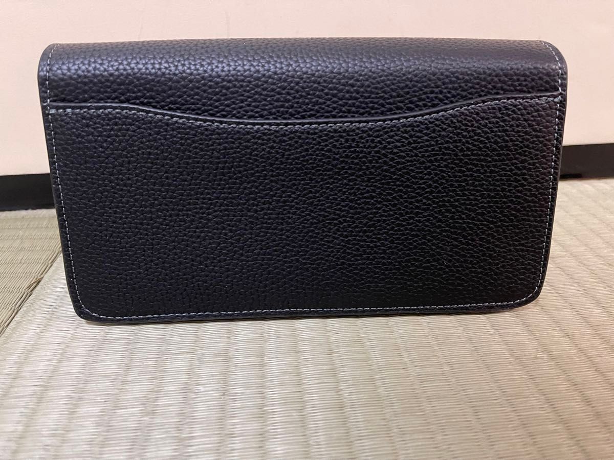 COACH コーチ タビー ショルダー バッグ 20 ブラック|Yahoo COACH コーチ タビー ショルダー バッグ 20 ブラック|Yahoo