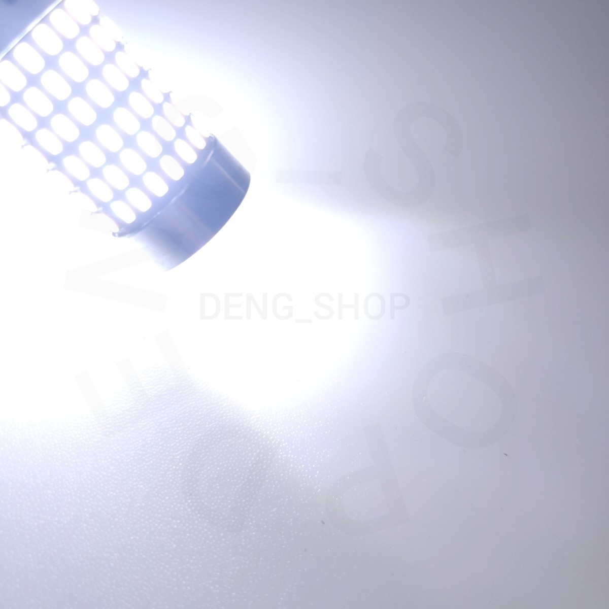 【LED/T20ダブル/2個】144連 爆光 高品質 バックランプ_001_画像2