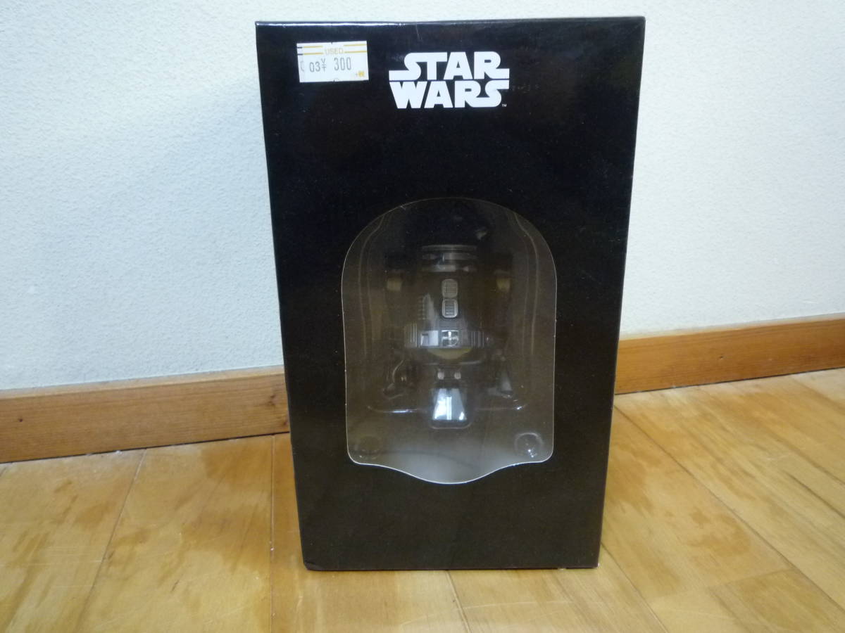 送料込　スターウォーズグッズ　（BB-８　R2-D2　C3-PO　C2-B5　ヨーダ　ルーク　他_画像4