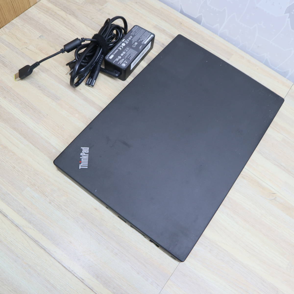 ★中古PC 高性能6世代i5！SSD128GB メモリ8GB★X260 Core i5-6300U Win11 Microsoft Office 2019 Home&Business 中古品 ノートPC★P63610_画像8