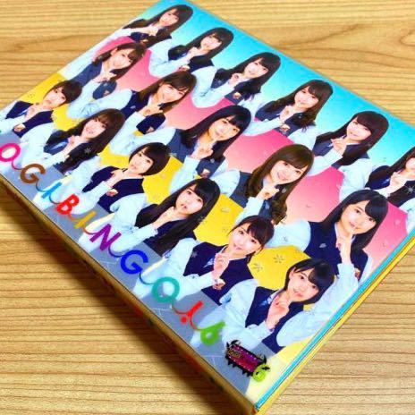 乃木坂46 NOGIBINGO!6 Blu-ray BOX〈4枚組〉_画像1