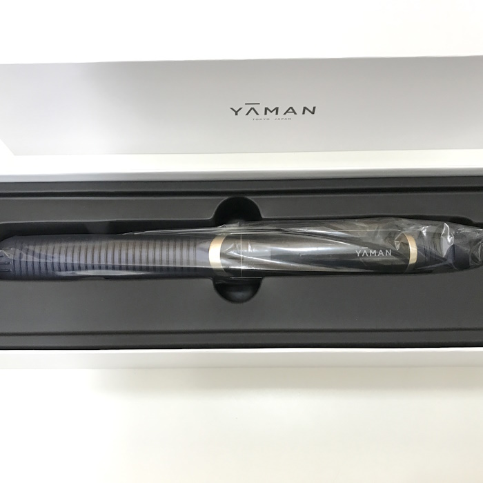 6176円 未使用 YA-MAN ストレートアイロン スムースアイロン 6176円 未使用 YA-MAN ストレートアイロン スムースアイロン