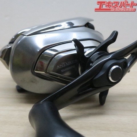 シマノ アンタレス DC HG 7.4 右ハンドル Shimano Antares 富岡店_画像10