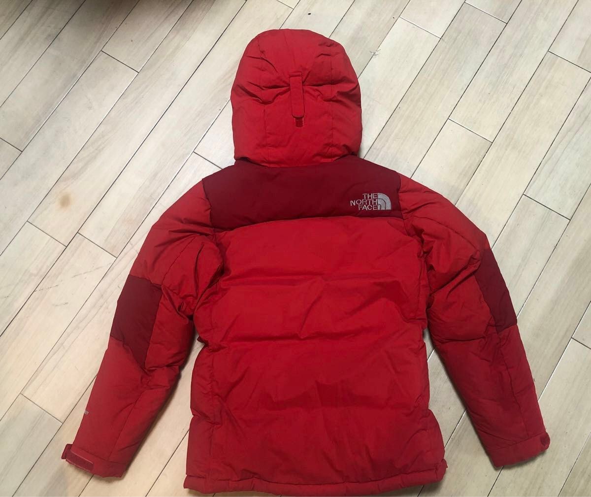 THE NORTH FACE 【ノースフェイス】NFJ1DF87ダウンジャケット THE NORTH FACE 【ノースフェイス】NFJ1DF87ダウンジャケット