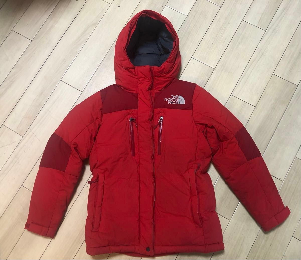 THE NORTH FACE 【ノースフェイス】NFJ1DF87ダウンジャケット THE NORTH FACE 【ノースフェイス】NFJ1DF87ダウンジャケット