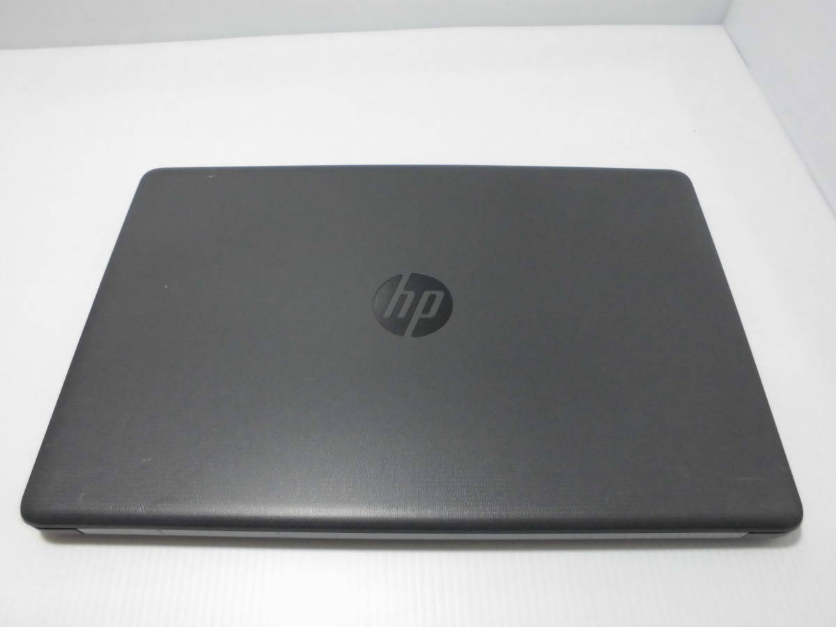 HP 250 G7 / core i3-7020U / メモリ8GB / 512GB SSD (新品) + 1TB HDD /windows11 / office2021 / wifi /_画像5